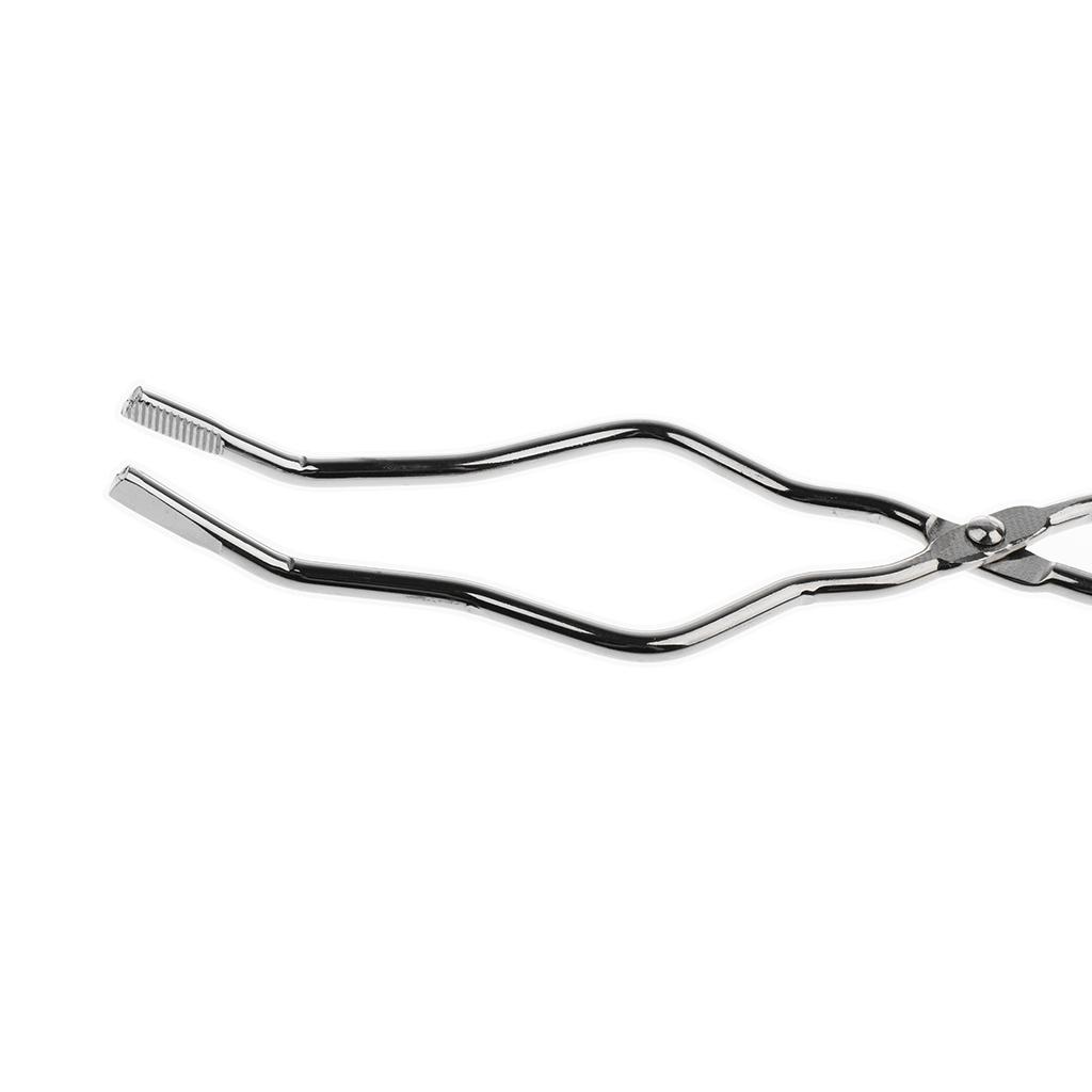 Jewelry Making Experience - أدوات تجارب كيميائية: ملقط كؤوس حديدية