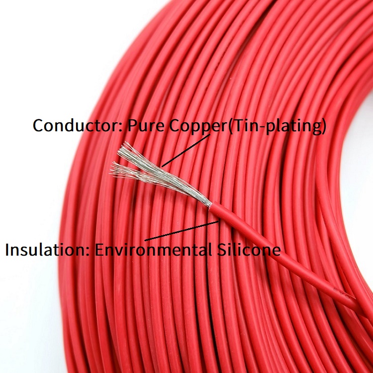5/10 متر الأسلاك النحاسية 32 3 - مراجعة Wire 22 Gauge Copper وسعره