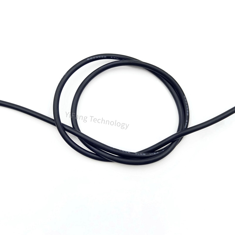 الأسلاك النحاسية 28 26 24 22 2 - مراجعة Wire 22 Gauge Copper وسعره