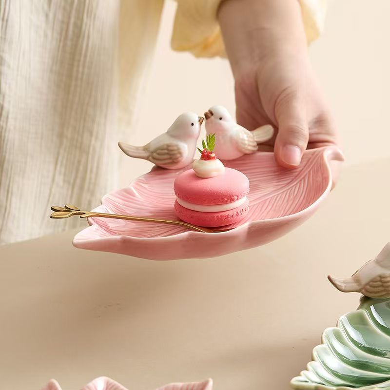جديد لطيف الطيور ديم سوم علبة  - مراجعة Jewelry Making Desk وسعره
