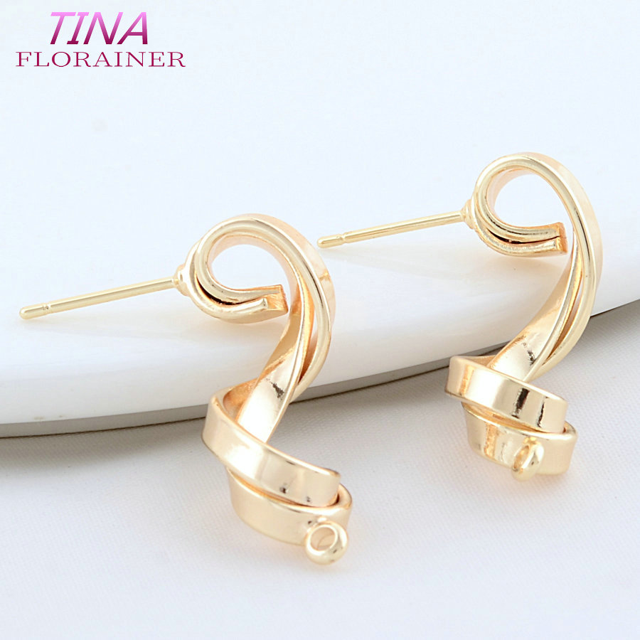 9*27 مللي متر 18K الذهب اللون  - مراجعة Jewelry Making Notes وسعره
