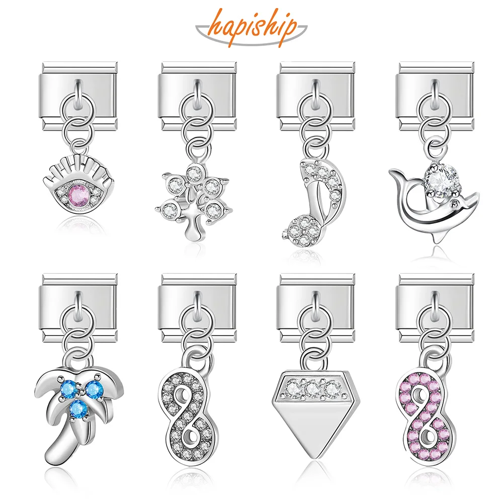Hapiship الأصلي ديزي العين شجر - مراجعة Jewelry Making Notes وسعره