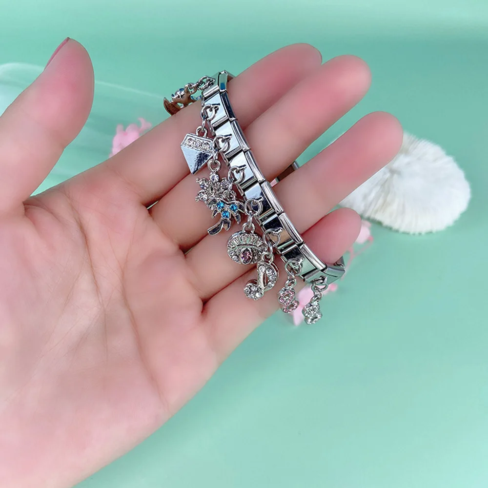 Hapiship الأصلي ديزي العين شجر - مراجعة Jewelry Making Notes وسعره