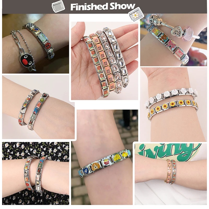 العصرية موسيقى الروك القلب ملا - مراجعة Jewelry Making Notes وسعره