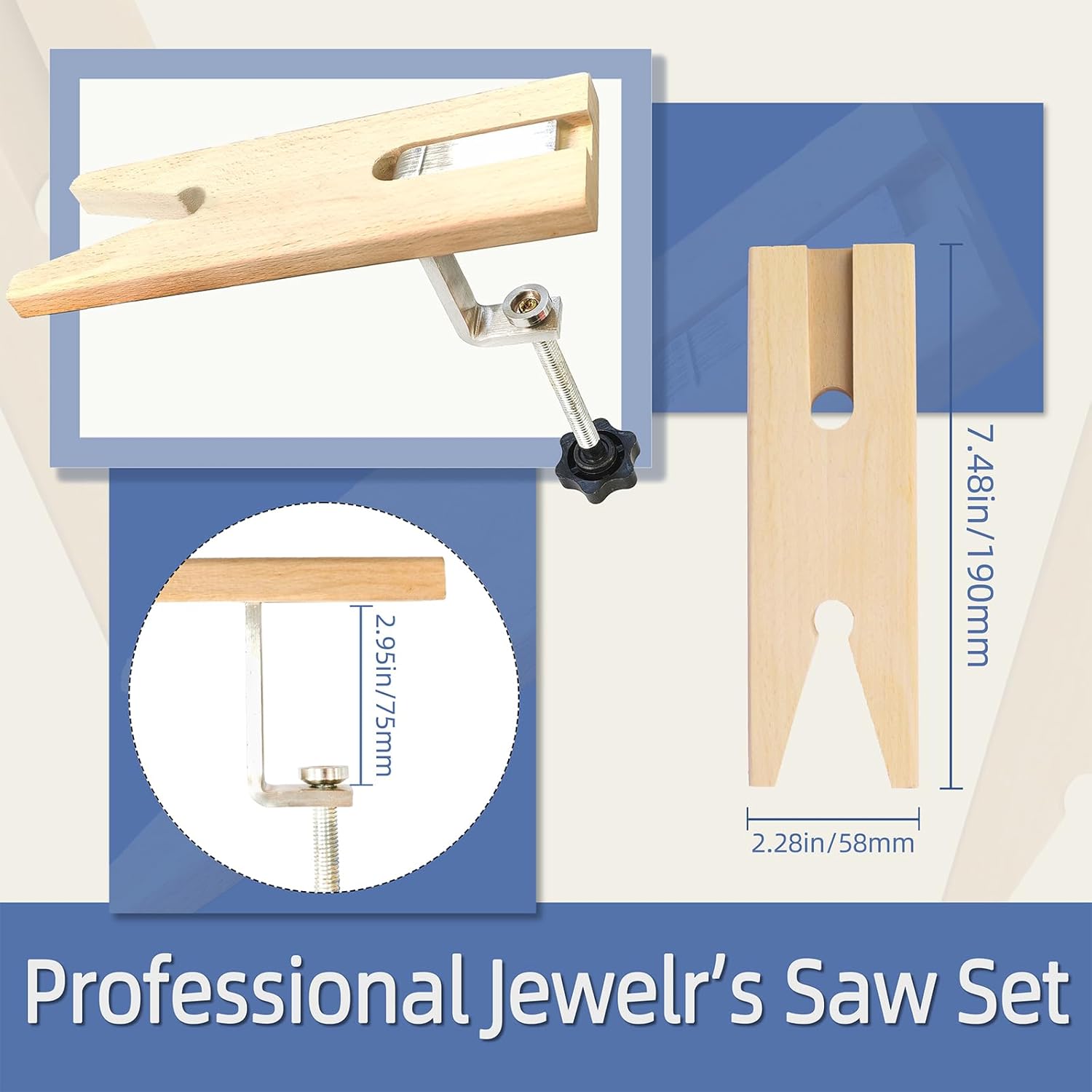 مجموعة نحت شمع المجوهرات الاحت - مراجعة Jewelry Making Desk وسعره