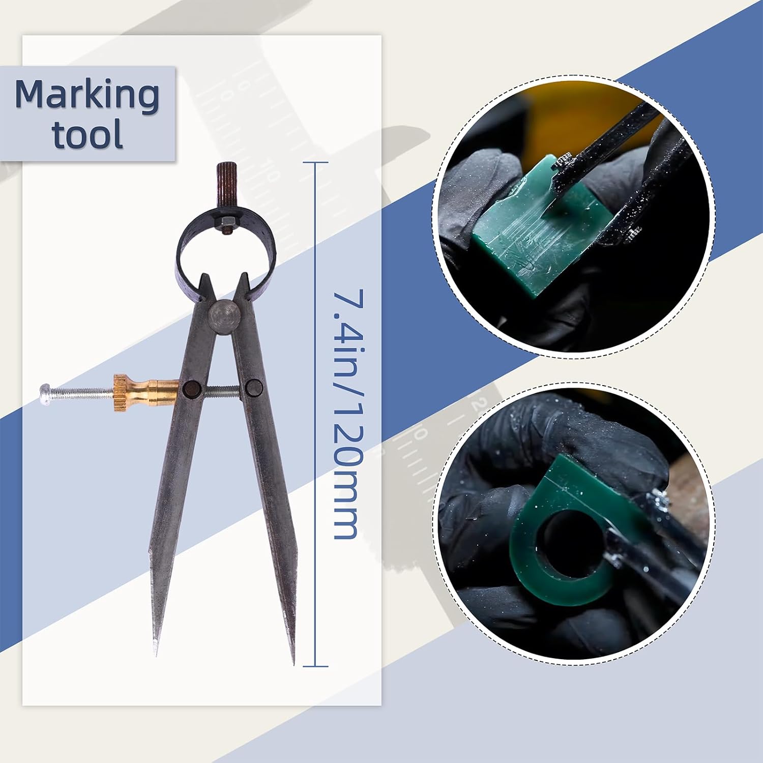 مجموعة نحت شمع المجوهرات الاحت - مراجعة Jewelry Making Desk وسعره