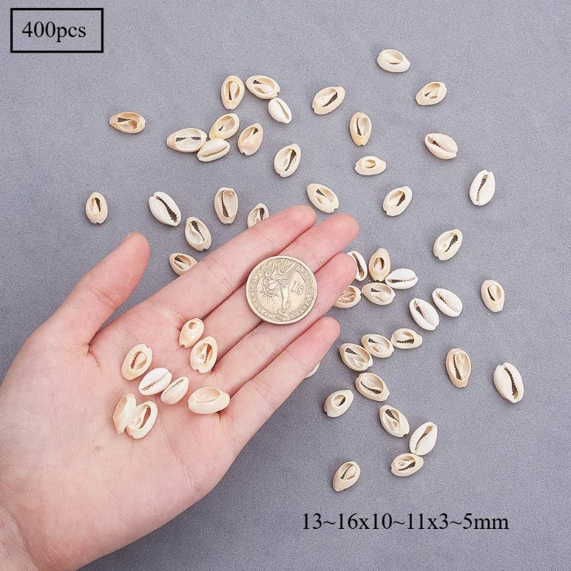 400 قطعة 13 مللي متر-16 مللي م - مراجعة Jewelry Making Long Beach وسعره