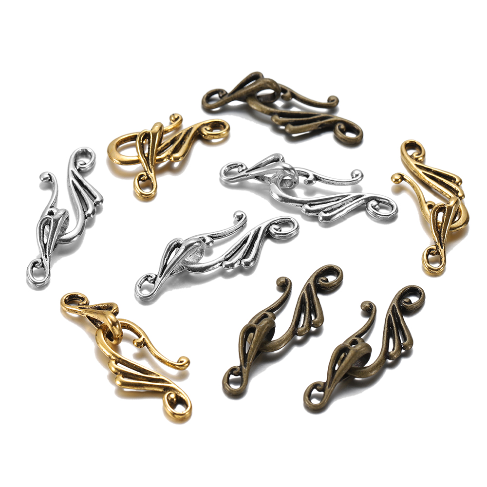 10/20 مجموعات/وحدة العتيقة برو - مراجعة Jewelry Making Notes وسعره