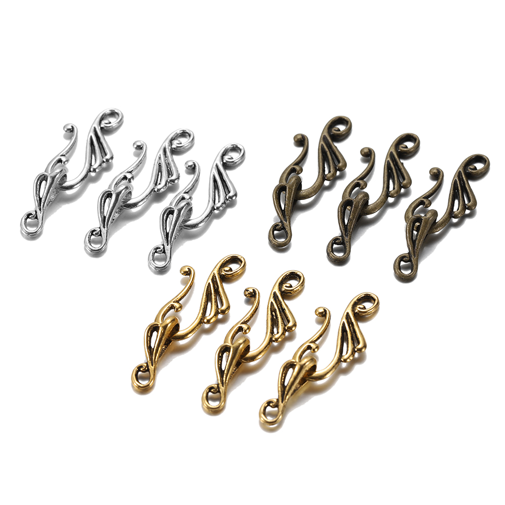 10/20 مجموعات/وحدة العتيقة برو - مراجعة Jewelry Making Notes وسعره