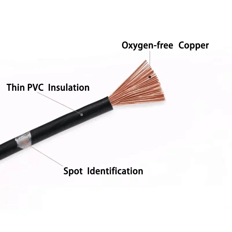 5 ~ 50 متر AVSS أسلاك السيارات - مراجعة Wire 22 Gauge Copper وسعره