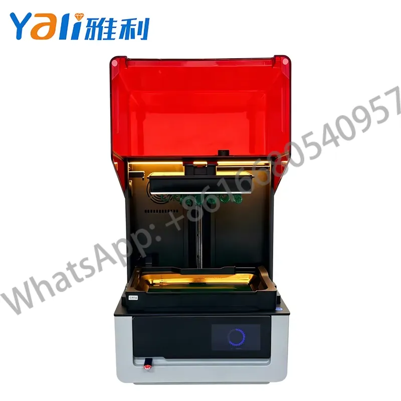 شاشة عدسة فرينل ثلاثية الأبعاد - مراجعة Jewelry Making With 3D Printer وسعره
