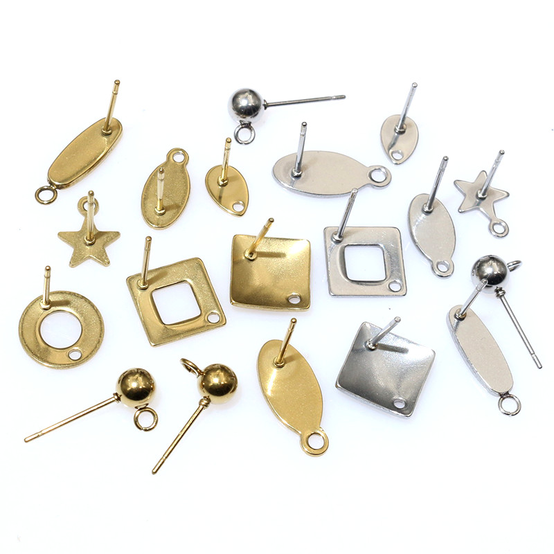 20 أو غير القابل للصدأ حرفة ال - مراجعة Jewelry Making Metal وسعره