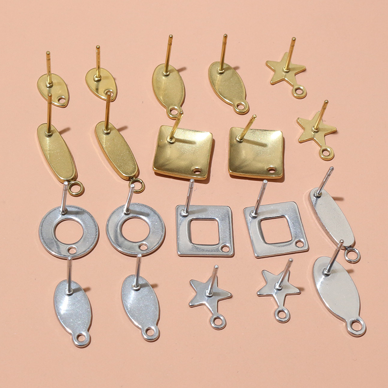 20 أو غير القابل للصدأ حرفة ال - مراجعة Jewelry Making Metal وسعره