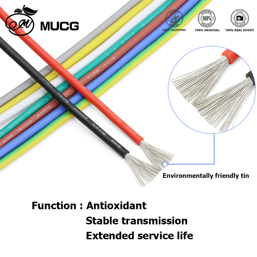 24 22 20 AWG سلك كهربائي سلك س - مراجعة Wire 22 Gauge Copper وسعره