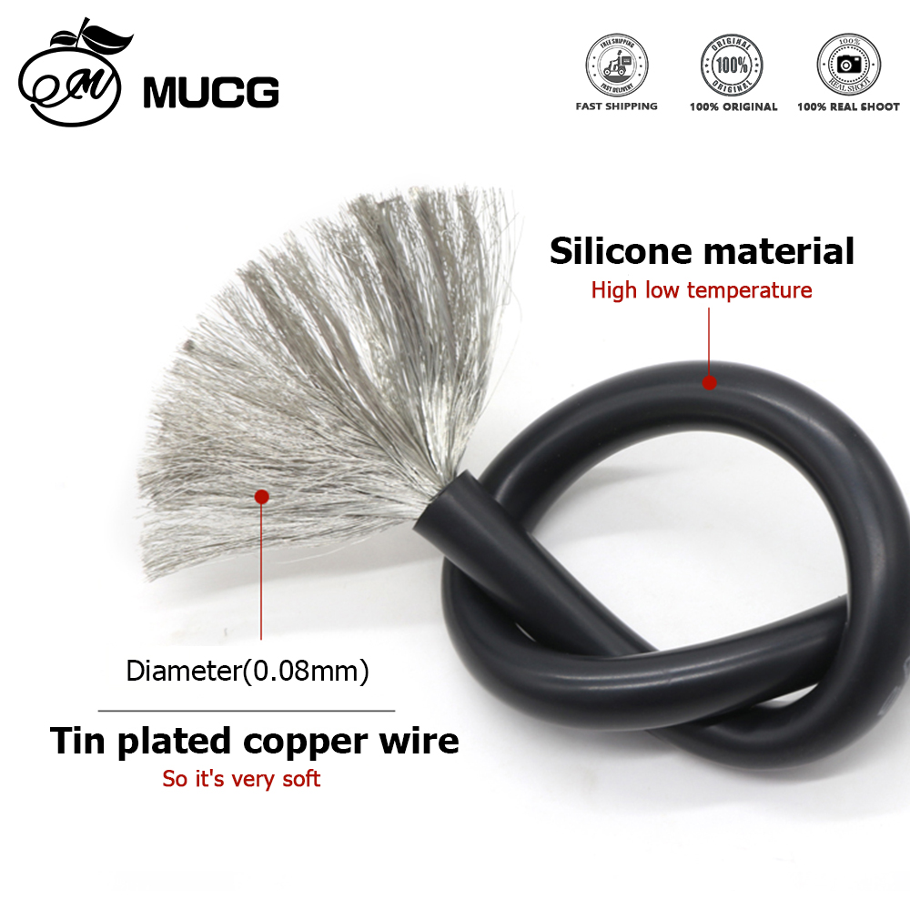 24 22 20 AWG سلك كهربائي سلك س - مراجعة Wire 22 Gauge Copper وسعره